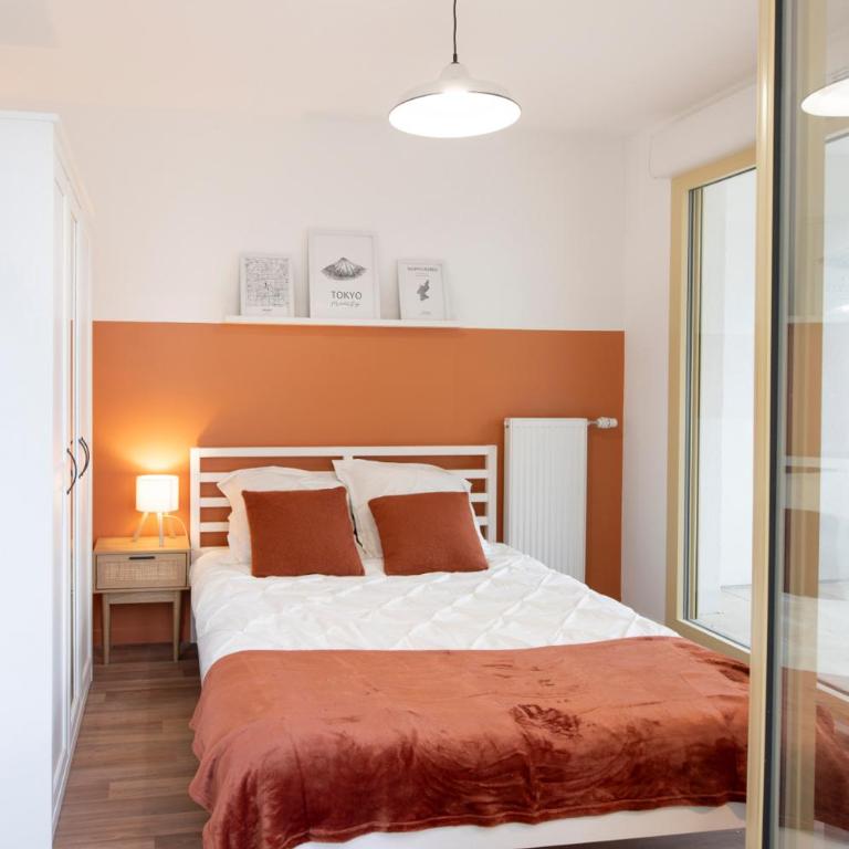 Les Tilleuls II - Apartment - 16