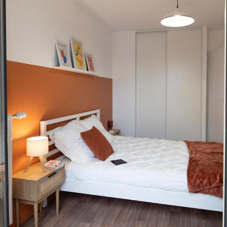 Les Tilleuls II - Apartment - 17