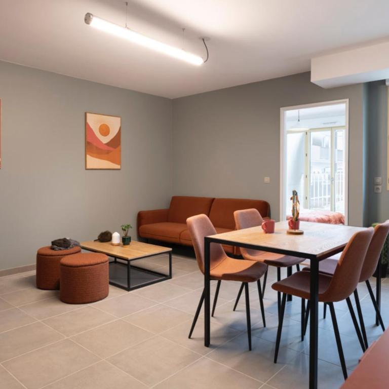 Les Tilleuls II - Apartment - 19