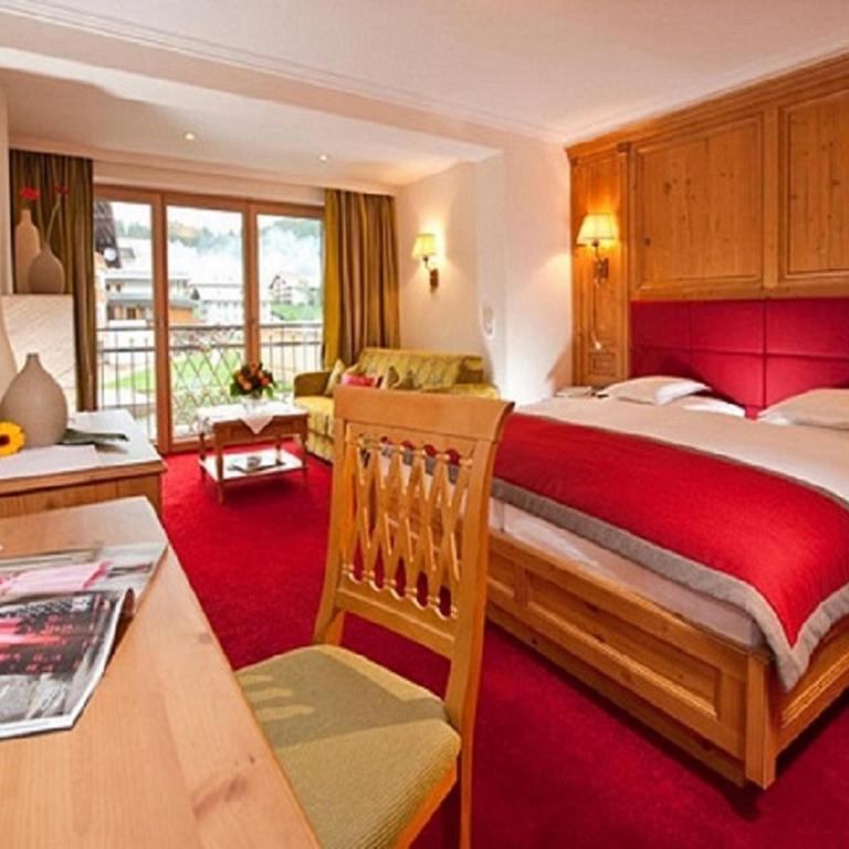 Hotel Auenhof - Comfort Doppelzimmer - 2