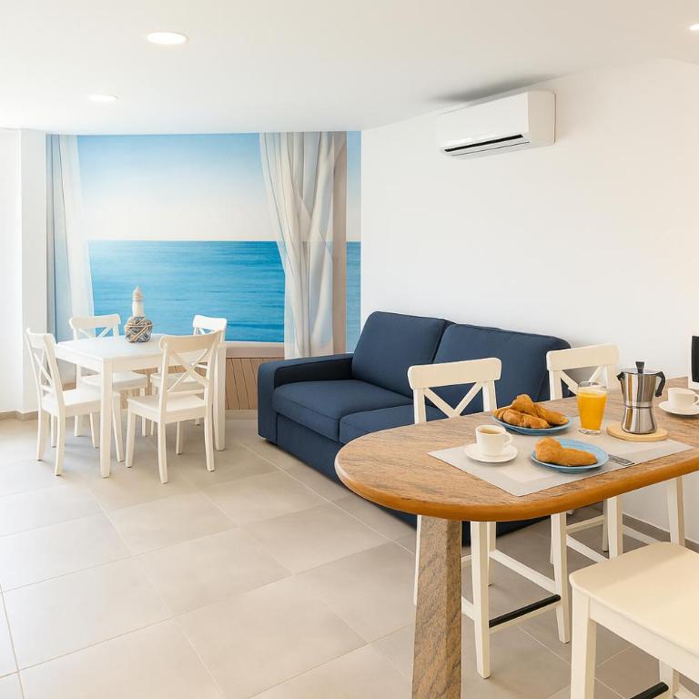 Seaside Aguila Playa 326 - Apartamento de 2 dormitorios - 2