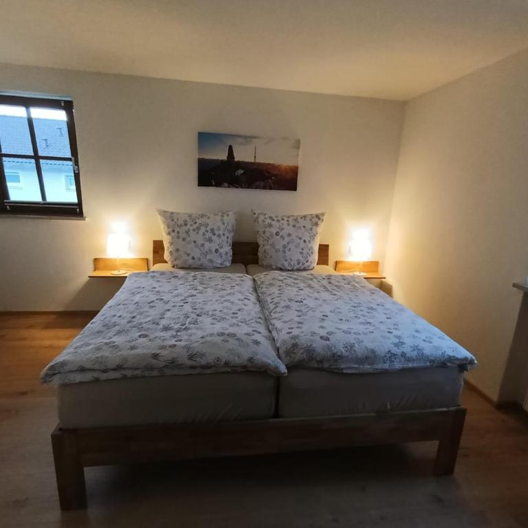 Ferienwohnung Rosenweg - Apartment - 15