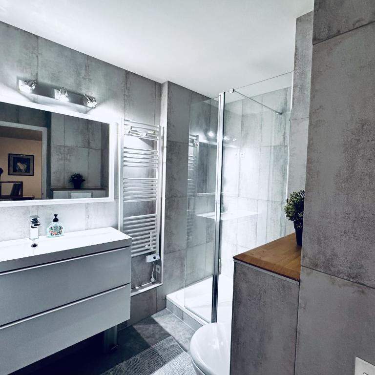 Le Serenity les pieds dans l'herbe - Chambre Deluxe Double ou Lits Jumeaux - 20