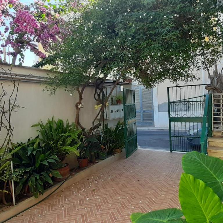 EDEN HOUSE - Appartamento con 1 Camera da Letto - 37