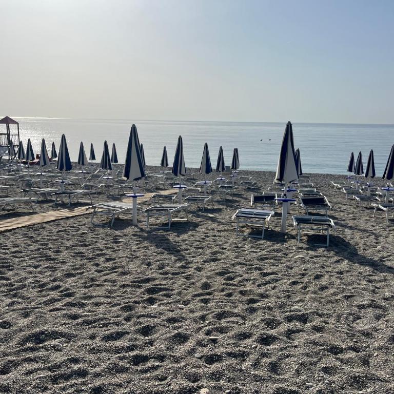 I Siciliani beach house - Appartamento con 2 Camere da Letto - 7