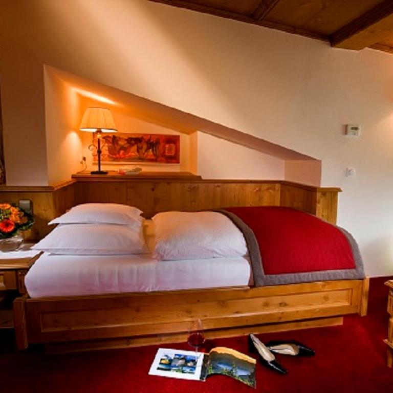 Hotel Auenhof - Einzelzimmer - 2