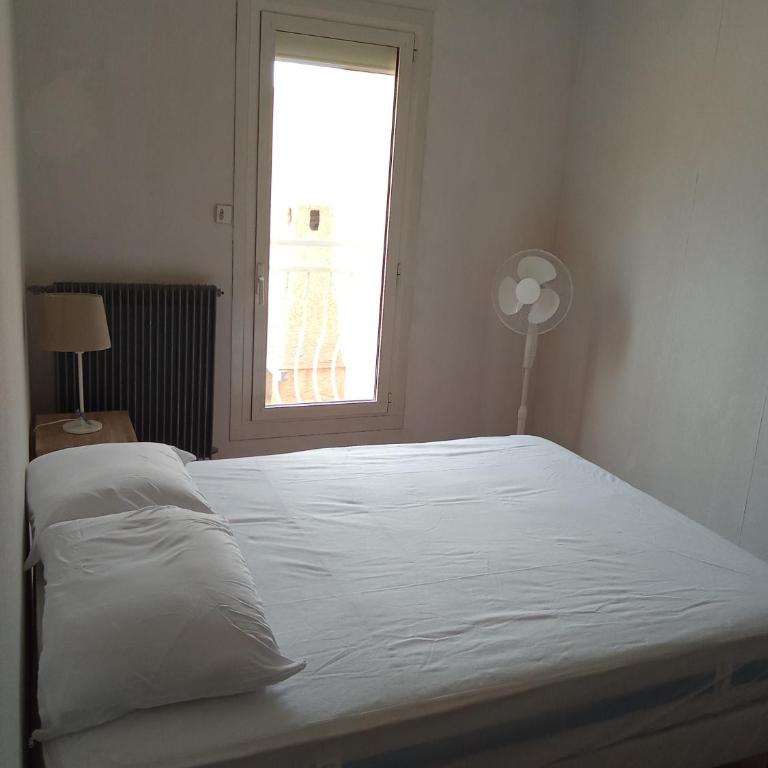 Appartement Duplex - Apartment mit 1 Schlafzimmer - 2