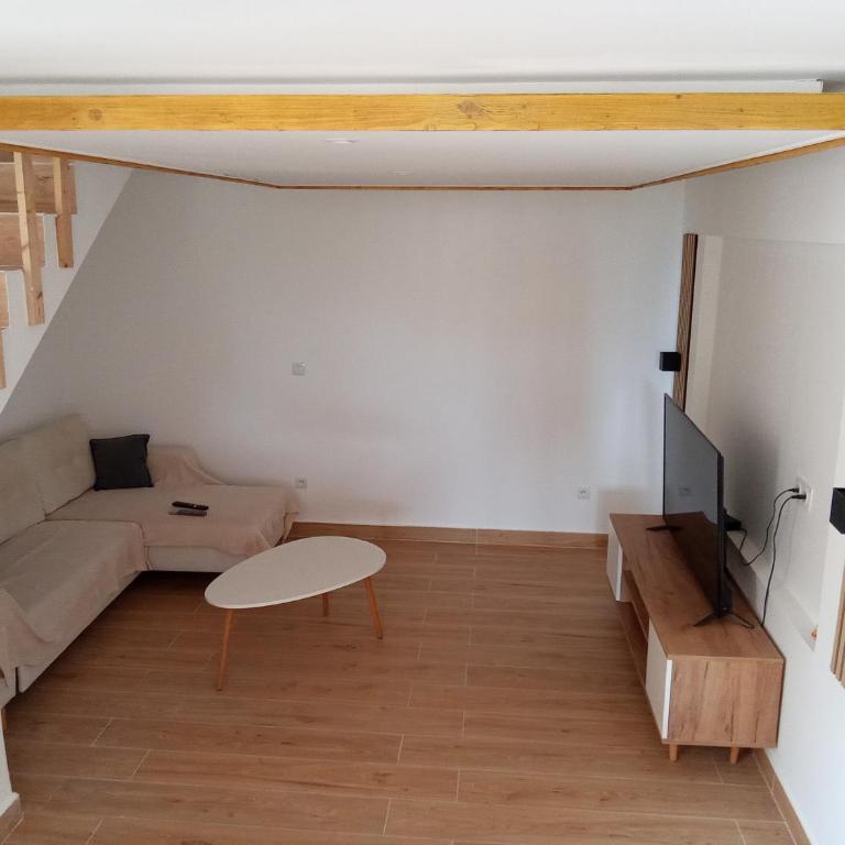 Appartement Duplex - Apartment mit 1 Schlafzimmer - 6