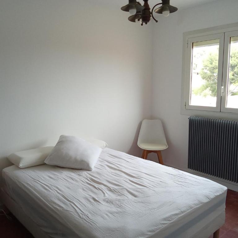 Appartement Duplex - Apartment mit 1 Schlafzimmer - 10