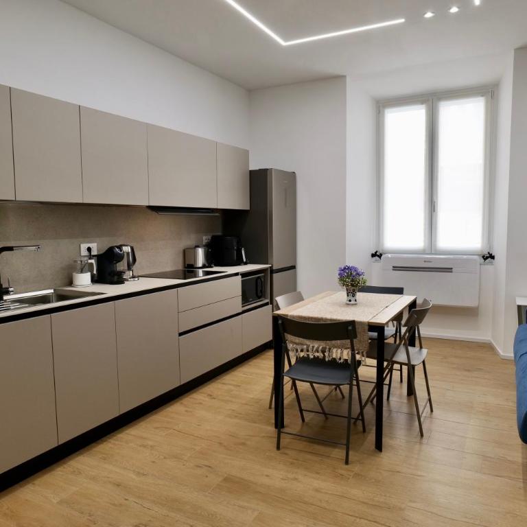 ValeVacanze - Appartamento con 1 Camera da Letto - 2