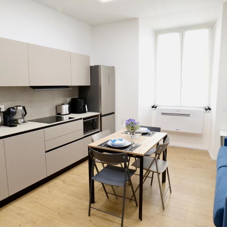 ValeVacanze - Appartamento con 1 Camera da Letto - 8