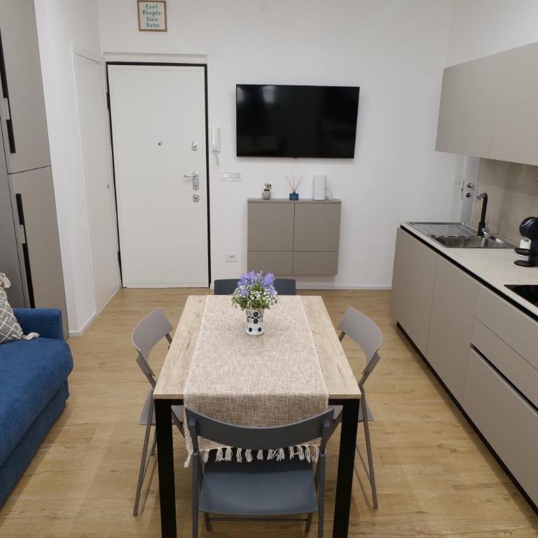 ValeVacanze - Appartamento con 1 Camera da Letto - 23
