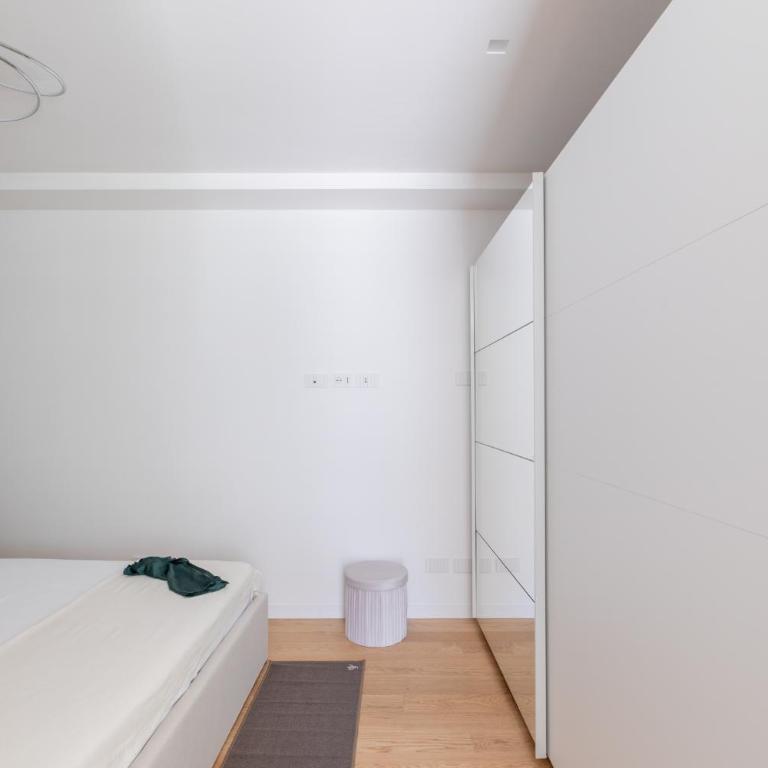 iFlat Modern Sunlit Studio Apt by the Colosseum - Appartamento con 1 Camera da Letto - 8