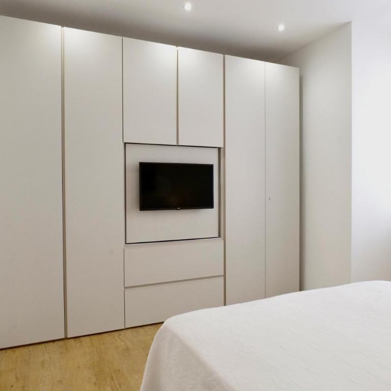 ValeVacanze - Appartamento con 1 Camera da Letto - 4