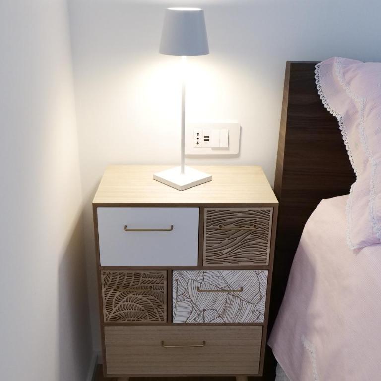 ValeVacanze - Appartamento con 1 Camera da Letto - 7