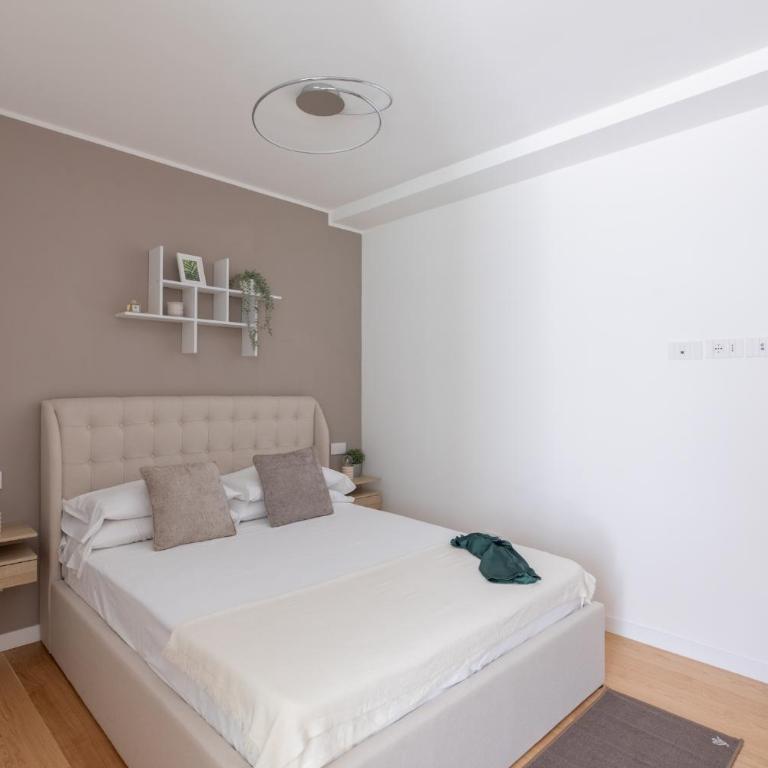 iFlat Modern Sunlit Studio Apt by the Colosseum - Appartamento con 1 Camera da Letto - 6
