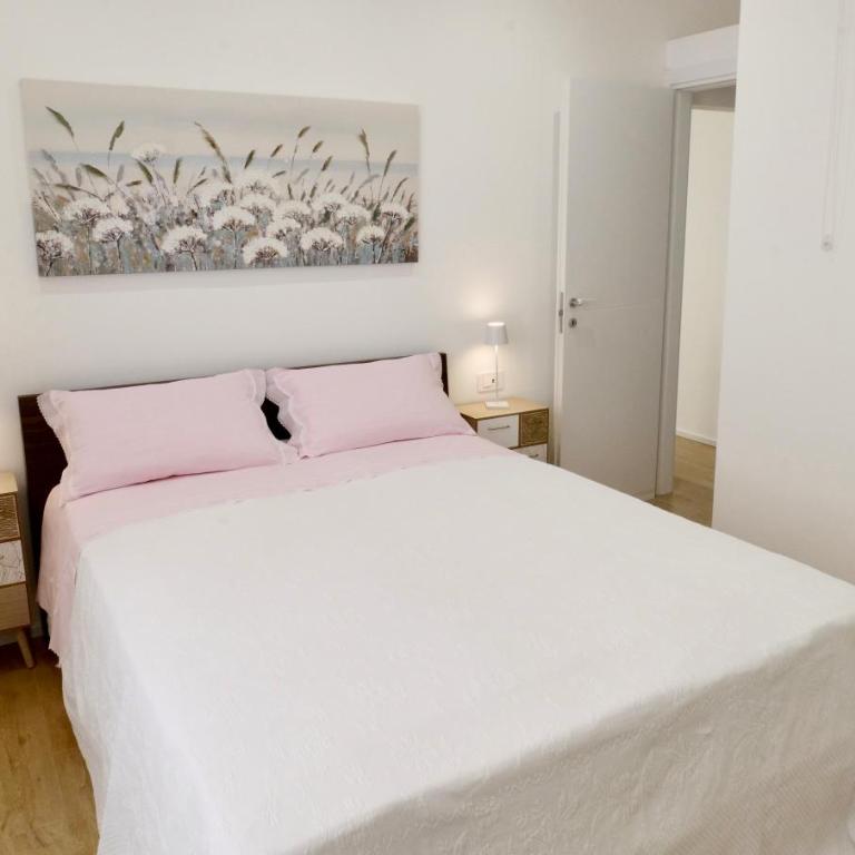 ValeVacanze - Appartamento con 1 Camera da Letto - 25