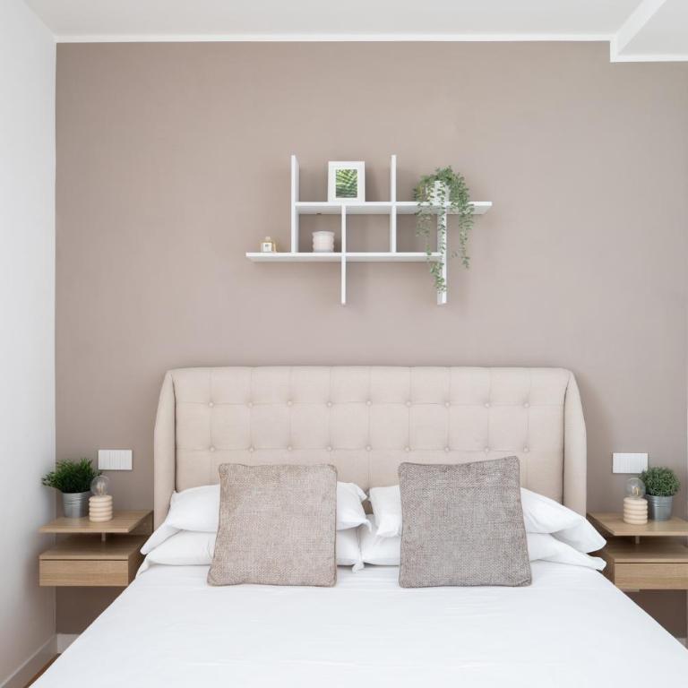 iFlat Modern Sunlit Studio Apt by the Colosseum - Appartamento con 1 Camera da Letto - 1