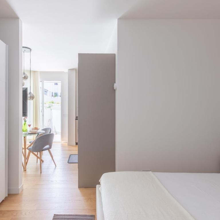 iFlat Modern Sunlit Studio Apt by the Colosseum - Appartamento con 1 Camera da Letto - 9