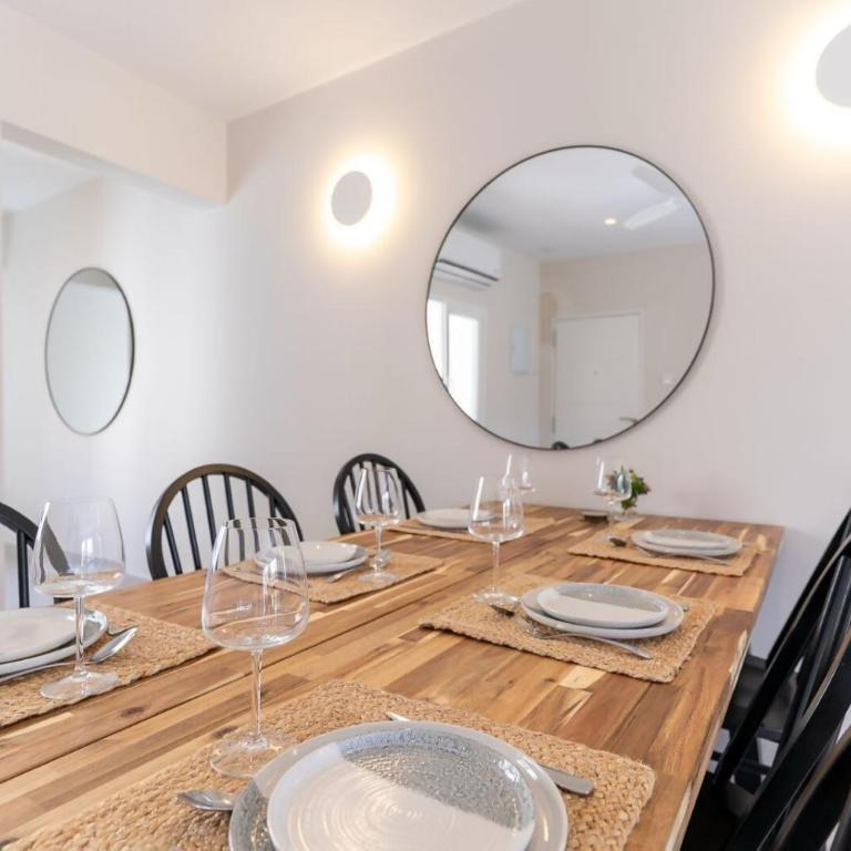 Braceli Beach Resort Middle Floor - rentafive - Apartamento - 26
