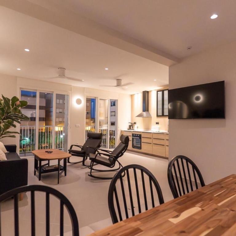 Braceli Beach Resort Middle Floor - rentafive - Apartamento - 25
