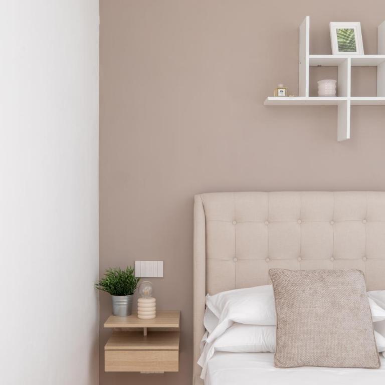 iFlat Modern Sunlit Studio Apt by the Colosseum - Appartamento con 1 Camera da Letto - 7