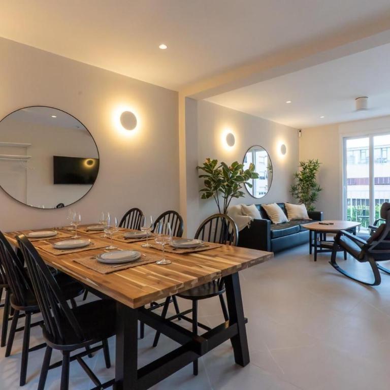 Braceli Beach Resort Middle Floor - rentafive - Apartamento - 32