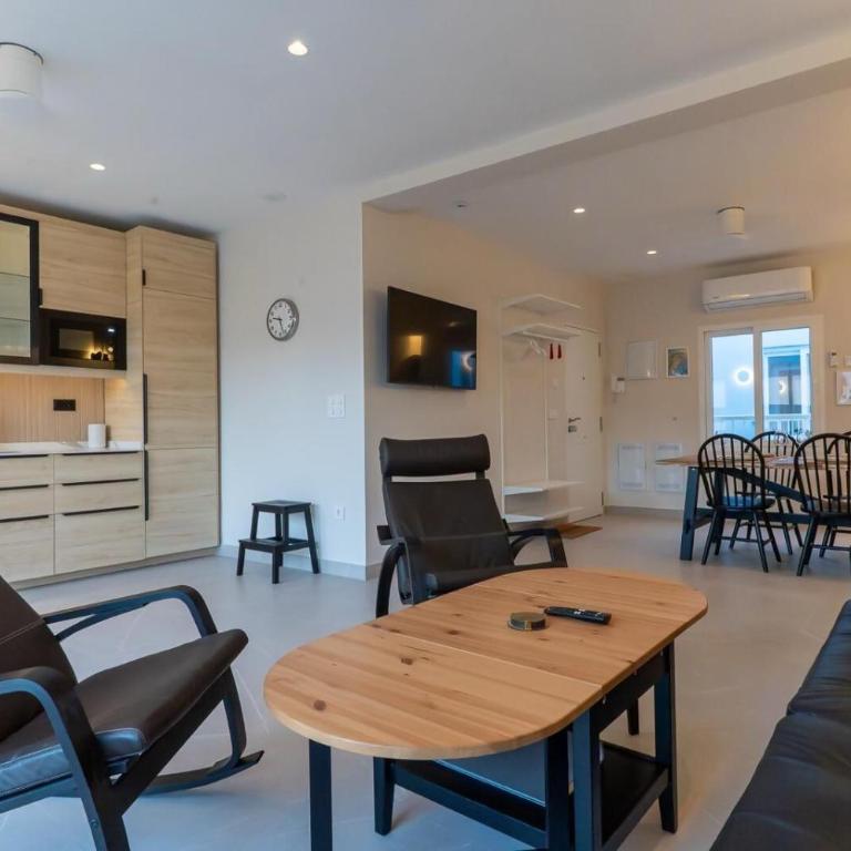 Braceli Beach Resort Middle Floor - rentafive - Apartamento - 33