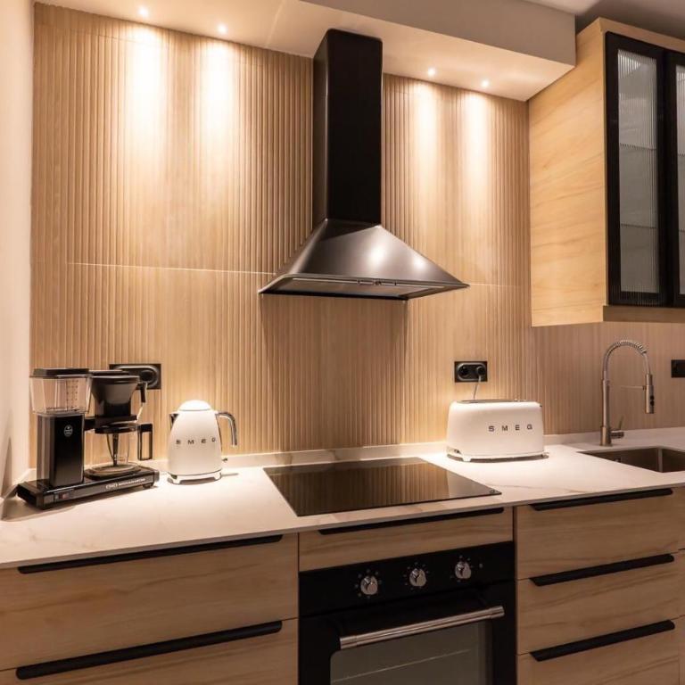 Braceli Beach Resort Middle Floor - rentafive - Apartamento - 35