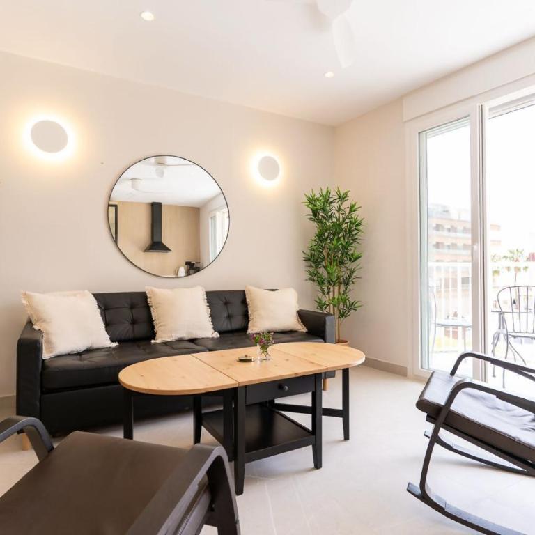 Braceli Beach Resort Middle Floor - rentafive - Apartamento - 38
