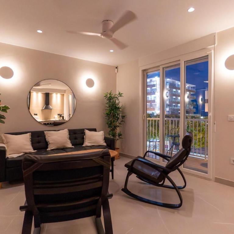 Braceli Beach Resort Middle Floor - rentafive - Apartamento - 39