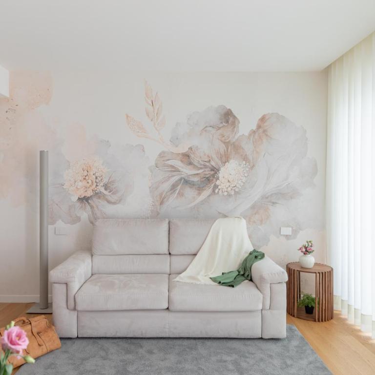 iFlat Modern Sunlit Studio Apt by the Colosseum - Appartamento con 1 Camera da Letto - 2
