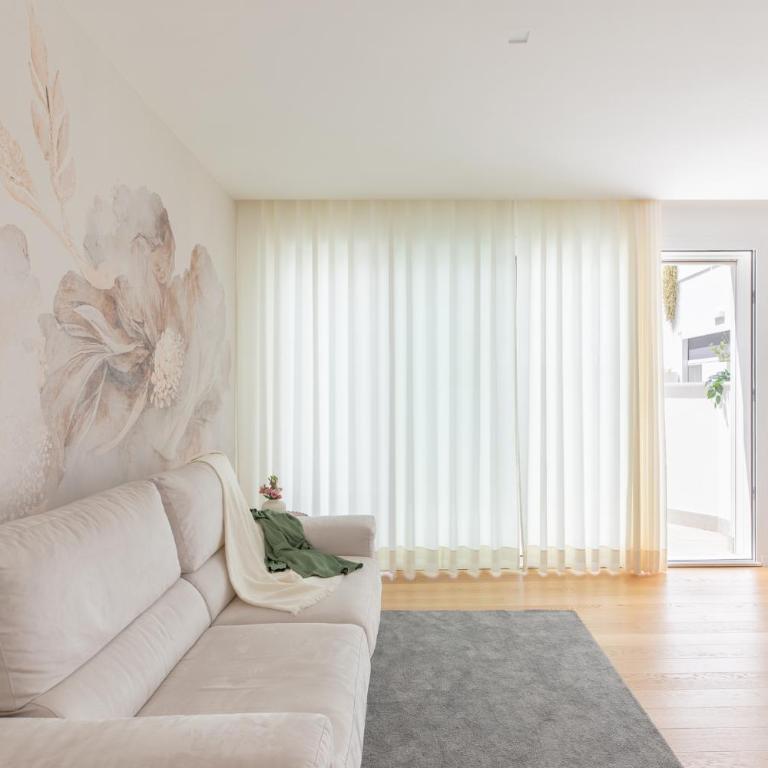 iFlat Modern Sunlit Studio Apt by the Colosseum - Appartamento con 1 Camera da Letto - 12