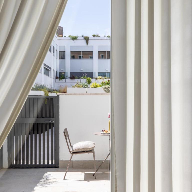 iFlat Modern Sunlit Studio Apt by the Colosseum - Appartamento con 1 Camera da Letto - 23