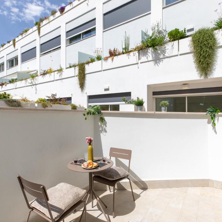 iFlat Modern Sunlit Studio Apt by the Colosseum - Appartamento con 1 Camera da Letto - 27