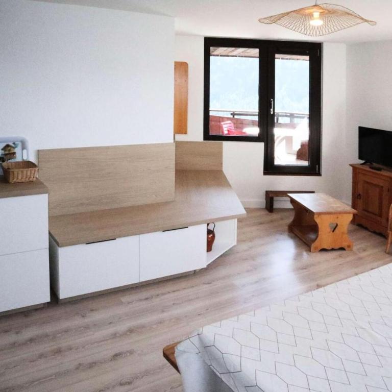 Résidence Le Cairn - Résidence LE CAIRN - Appartement Duplex 10 personnes MAE-6401 - Apartment - 1