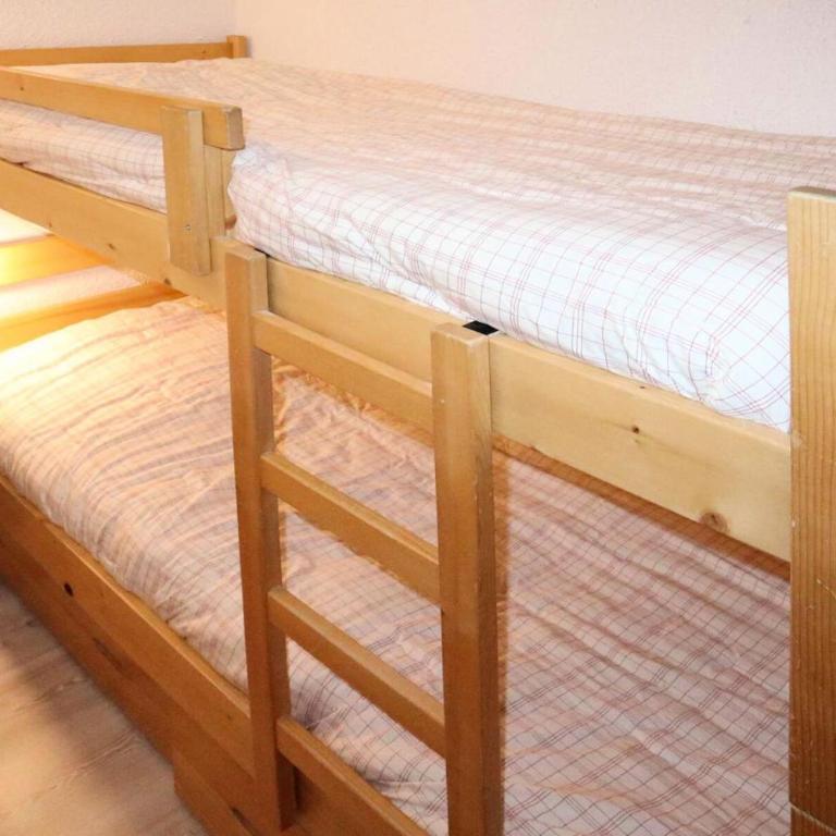 Résidence Le Cairn - Résidence LE CAIRN - Appartement Duplex 10 personnes MAE-6401 - Apartment - 12
