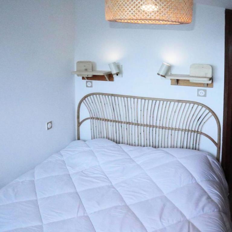 Résidence Le Cairn - Résidence LE CAIRN - Appartement Duplex 10 personnes MAE-6401 - Apartment - 11