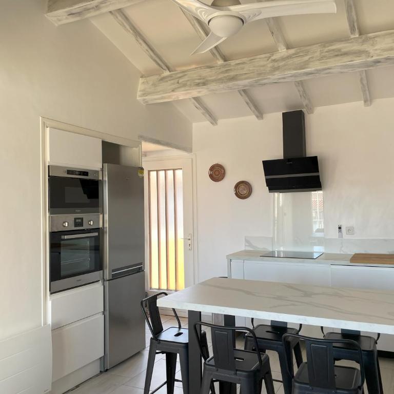 La Pause Nouvelle - CLIM - 5 min de la plage - Appartement 2 Chambres - 13