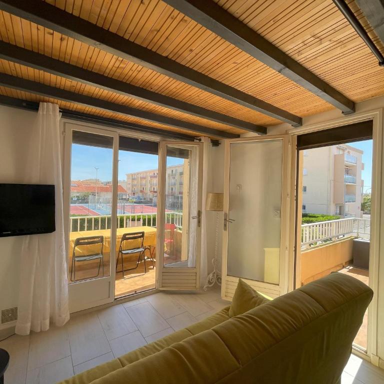 La Pause Nouvelle - CLIM - 5 min de la plage - Appartement 2 Chambres - 19