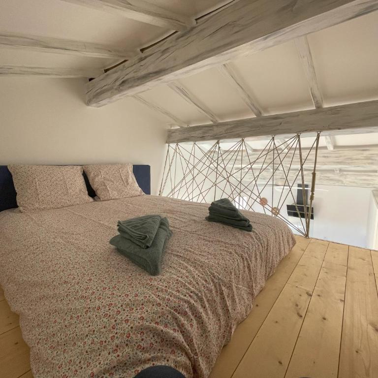 La Pause Nouvelle - CLIM - 5 min de la plage - Appartement 2 Chambres - 21