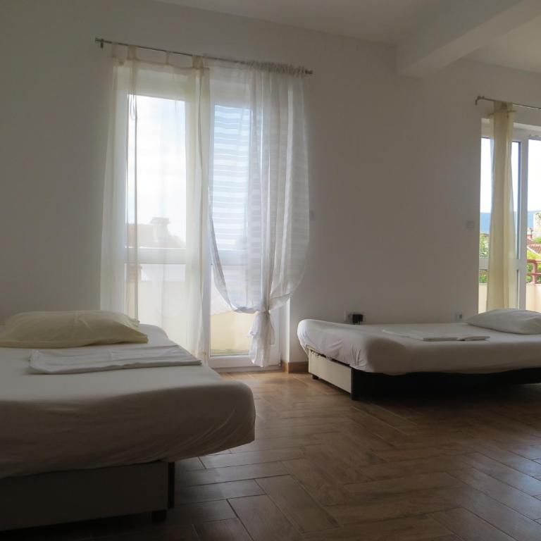 Apartments Kanli Kula - Studio - Vue sur Mer - 1