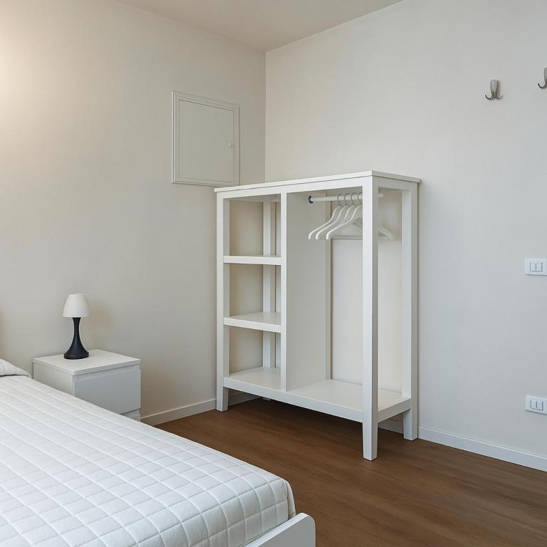 Franciosa Top Floor - Two-Bedroom Apartment - 17