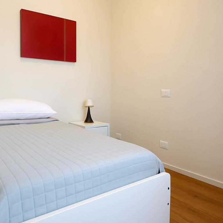 Franciosa Top Floor - Two-Bedroom Apartment - 13