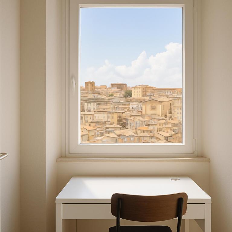 Franciosa Top Floor - Two-Bedroom Apartment - 10