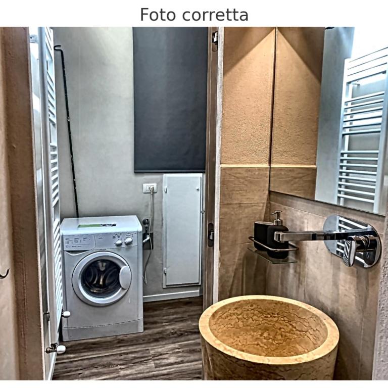 Franciosa Top Floor - Two-Bedroom Apartment - 5