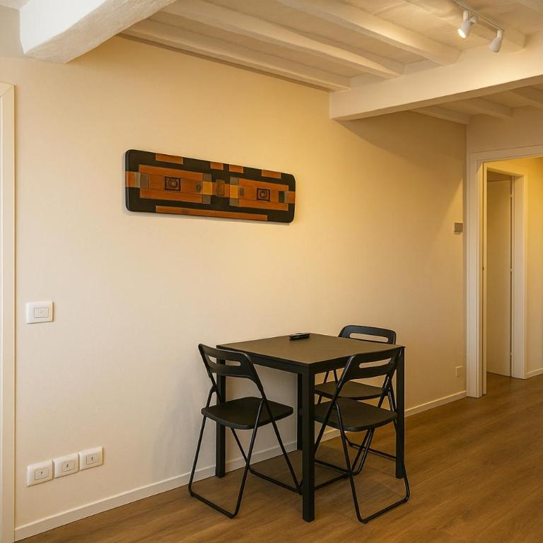 Franciosa Top Floor - Two-Bedroom Apartment - 20