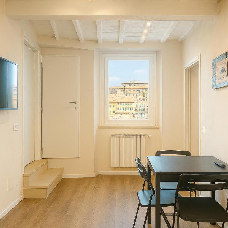 Franciosa Top Floor - Two-Bedroom Apartment - 26