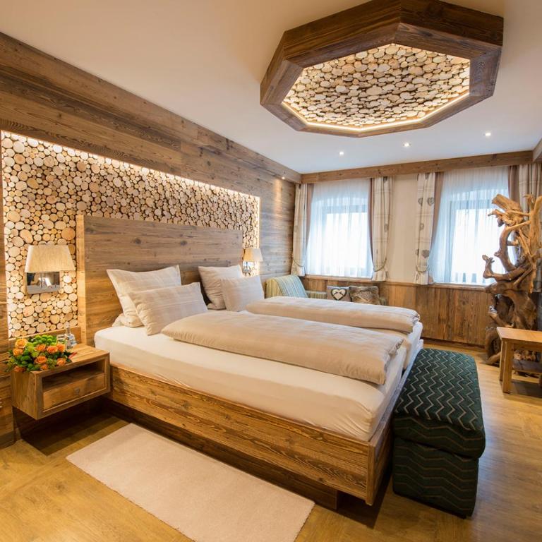 Wellness-Hotel ADLER - Deluxe Doppelzimmer - 13