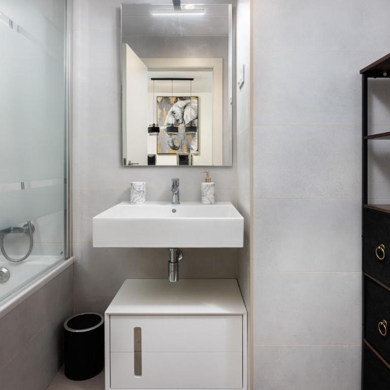 Calanova Dream Golf by Alfresco Stays - Apartamento Deluxe de 3 dormitorios - 23